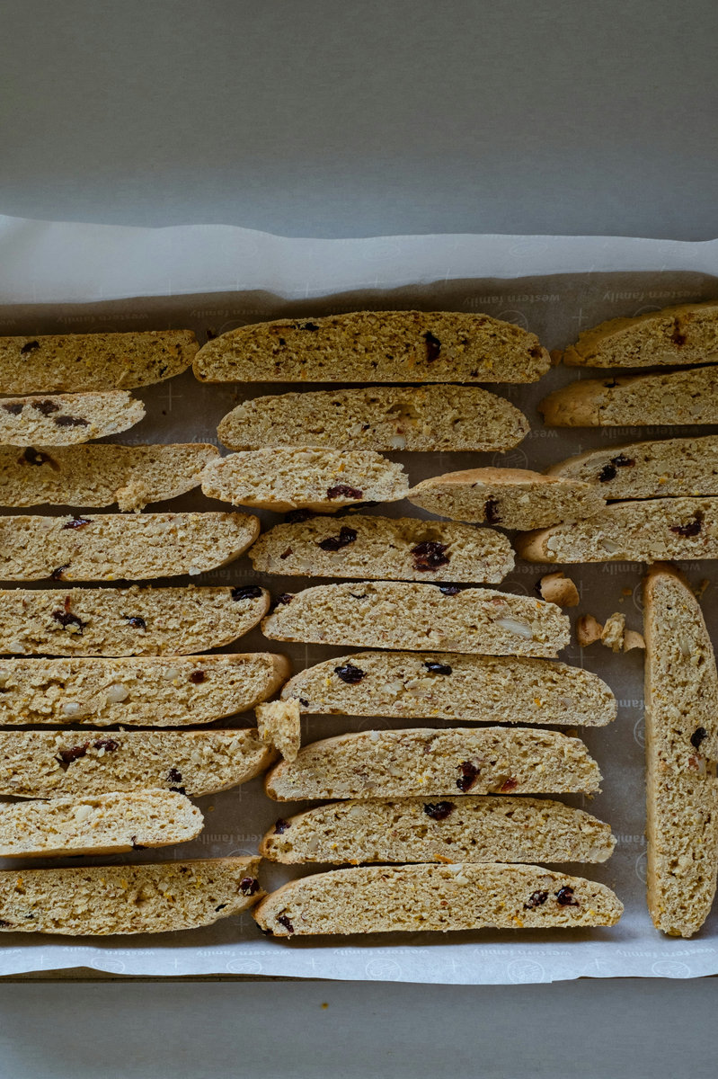 Biscotti