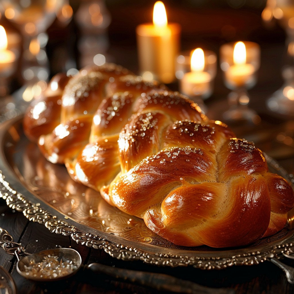 Challah