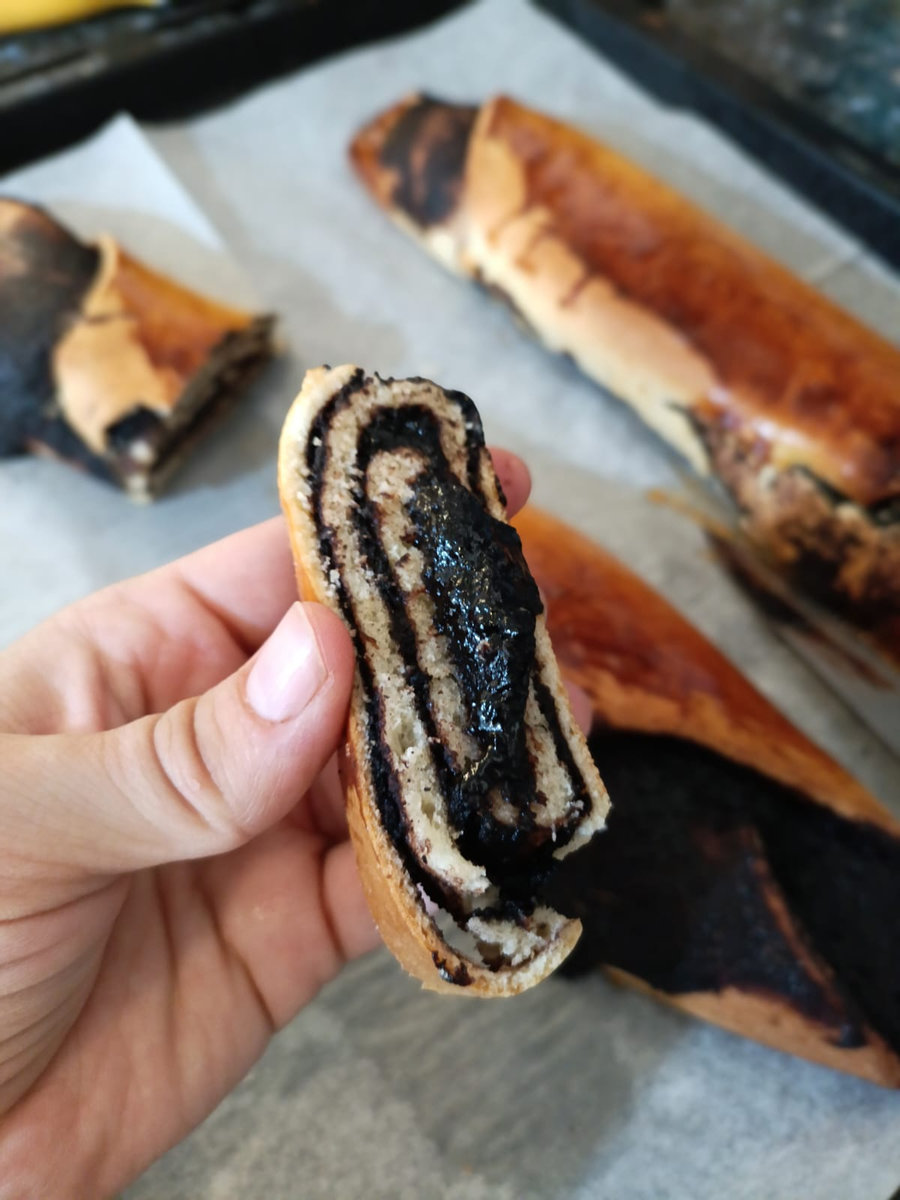Kokosh Cake